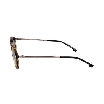 Lunettes de soleil polarisées homme - Catégorie 3 - Hugo Boss - 02 - 34316480