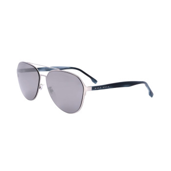 Lunettes de soleil homme - Catégorie 3 - Hugo Boss - 02 - 34316486