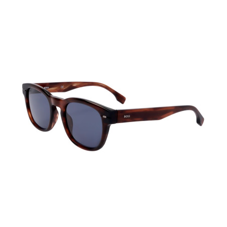 Lunettes de soleil homme - Catégorie 3 - Hugo Boss - 02 - 34316494