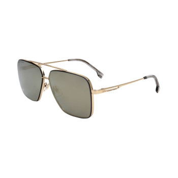 Lunettes de soleil homme - Catégorie 3 - Hugo Boss - 02 - 34316549