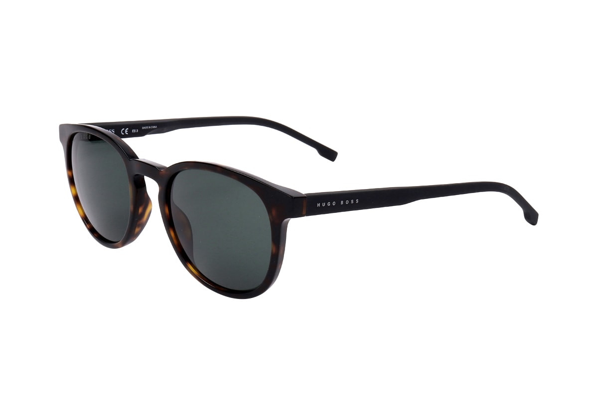 Lunettes de soleil homme - Catégorie 2 - Hugo Boss - 02 - 34316557