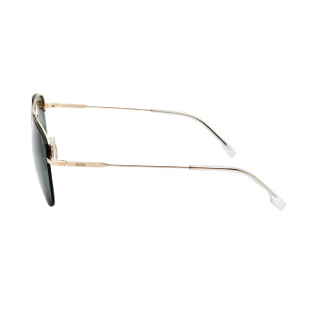 Lunettes de soleil homme - Catégorie 2 - Hugo Boss - 02 - 34316558