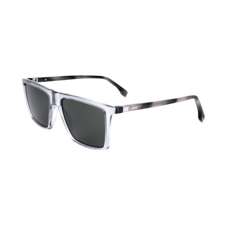 Lunettes de soleil homme - Catégorie 2 - Hugo Boss - 02 - 34316560