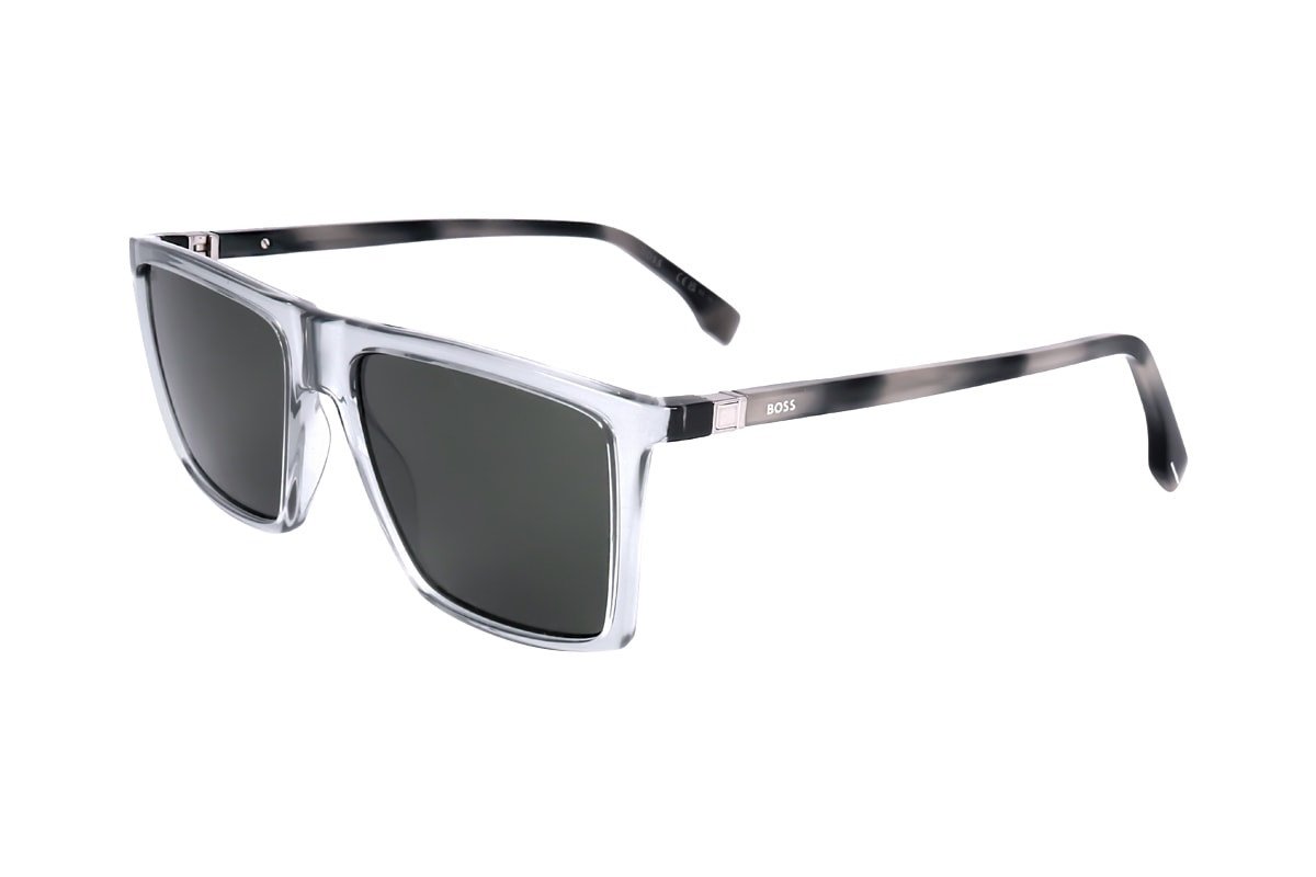 Lunettes de soleil homme - Catégorie 2 - Hugo Boss - 02 - 34316560