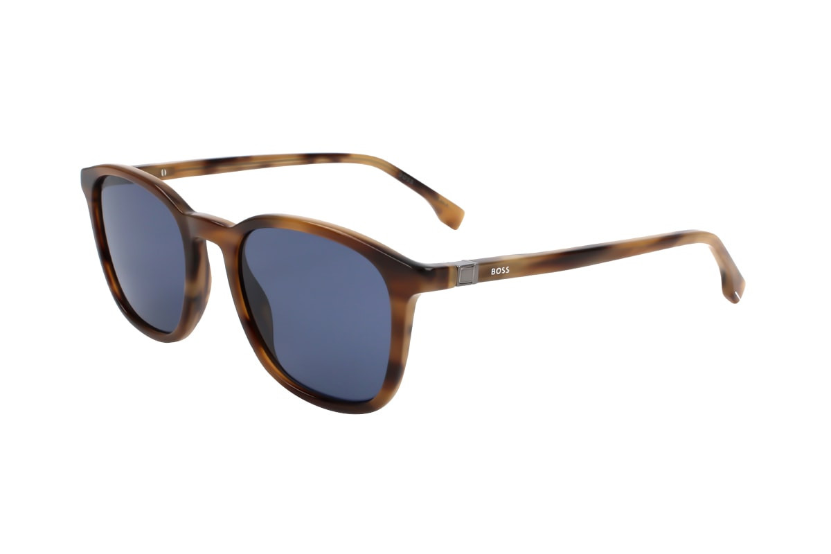 Lunettes de soleil homme - Catégorie 2 - Hugo Boss - 02 - 34316561