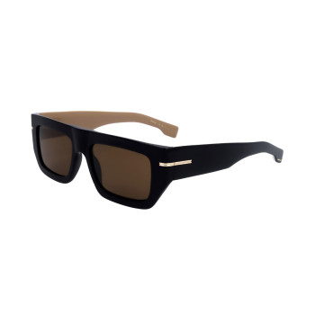 Lunettes de soleil homme - Catégorie 2 - Hugo Boss - 02 - 34316563