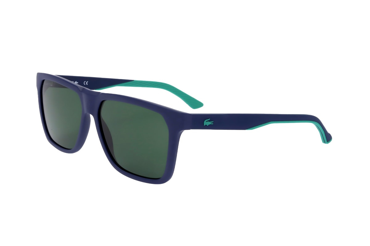 Lunettes de soleil homme - Catégorie 3 - Lacoste - 02 - 34316579