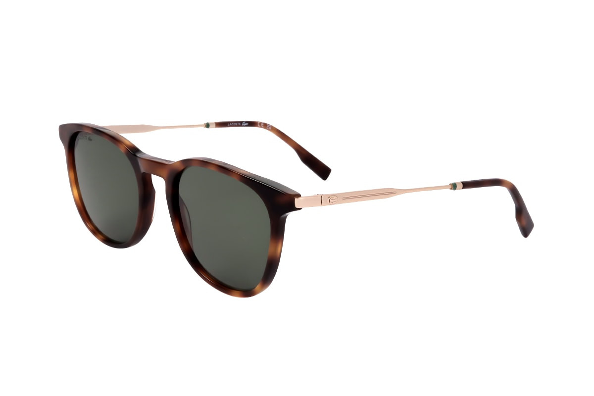 Lunettes de soleil homme - Catégorie 3 - Lacoste - 02 - 34316581