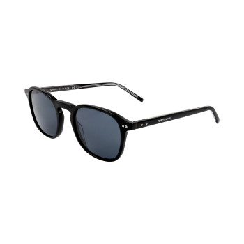 Lunettes de soleil homme - Catégorie 3 - Tommy Hilfiger  - 02 - 34316582