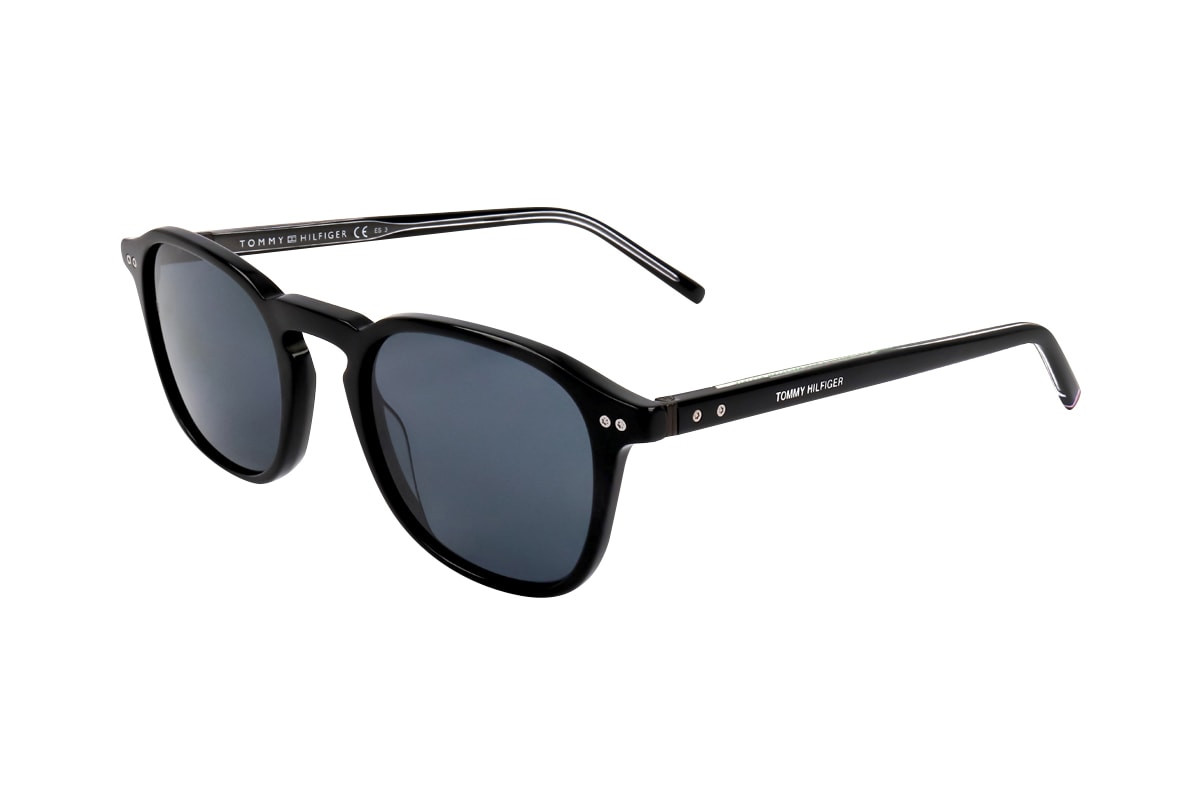 Lunettes de soleil homme - Catégorie 3 - Tommy Hilfiger  - 02 - 34316582