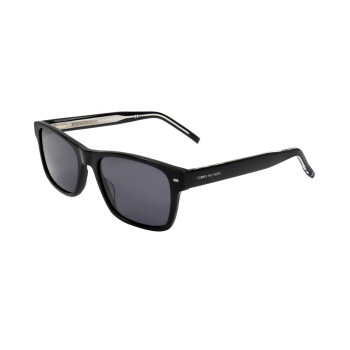 Lunettes de soleil homme - Catégorie 3  - Tommy Hilfiger - 02 - 34316677