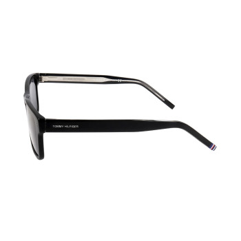 Lunettes de soleil homme - Catégorie 3  - Tommy Hilfiger - 02 - 34316677