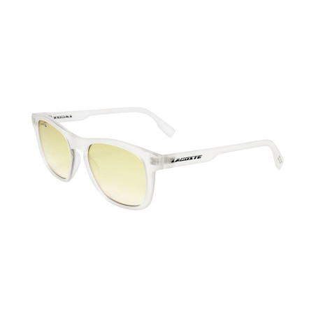 Lunettes de soleil homme - Catégorie 2 - Lacoste - 02 - 34316684