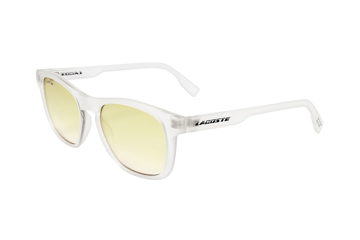 Lunettes de soleil homme - Catégorie 2 - Lacoste - 02 - 34316684