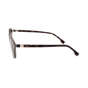 Lunettes de soleil homme - Catégorie 3 - Hugo Boss - 02 - 34316688