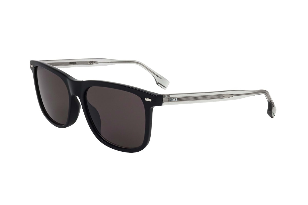 Lunettes de soleil homme - Catégorie 3 - Hugo Boss - 02 - 34316689