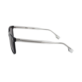 Lunettes de soleil homme - Catégorie 3 - Hugo Boss - 02 - 34316689