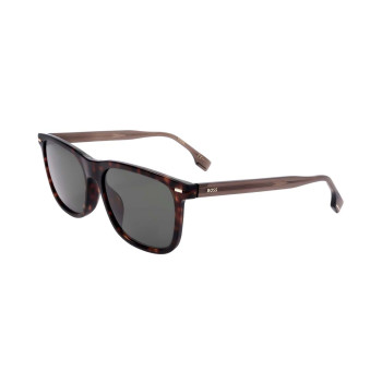 Lunettes de soleil homme - Catégorie 3 - Hugo Boss - 02 - 34316690