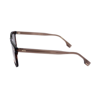 Lunettes de soleil homme - Catégorie 3 - Hugo Boss - 02 - 34316690