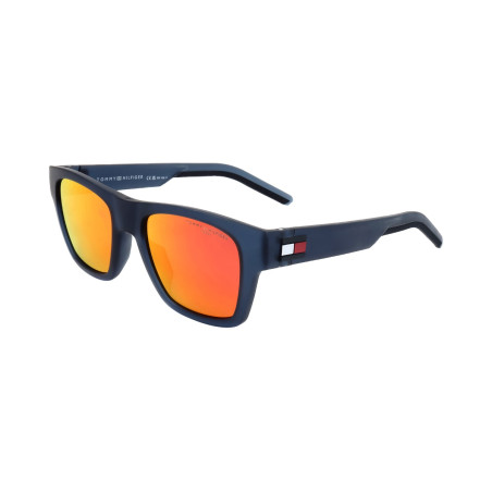 Lunettes de soleil homme - Catégorie 3 - Tommy Hilfiger - 02 - 34316730