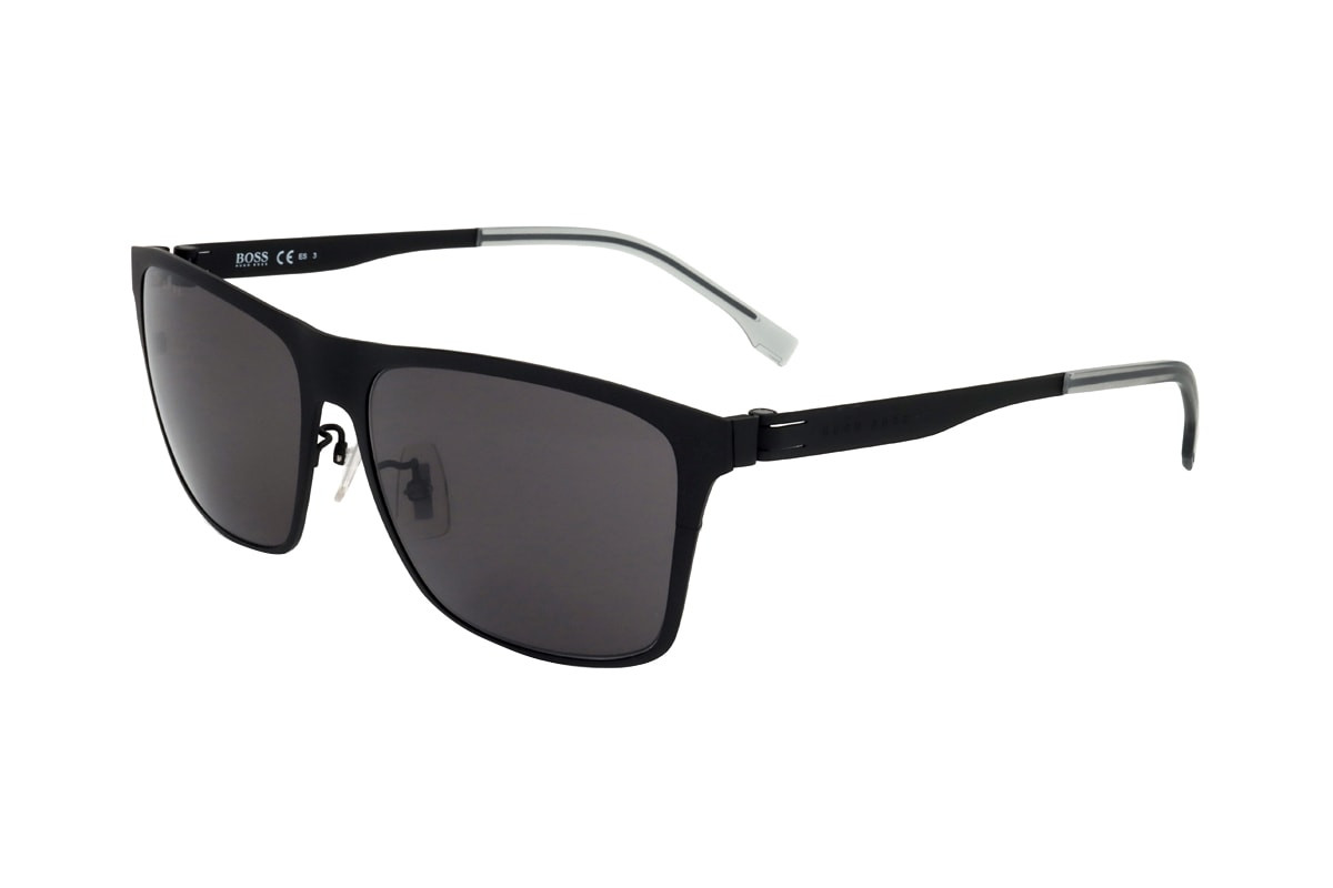 Lunettes de soleil homme - Catégorie 3 - Hugo Boss - 02 - 34316732