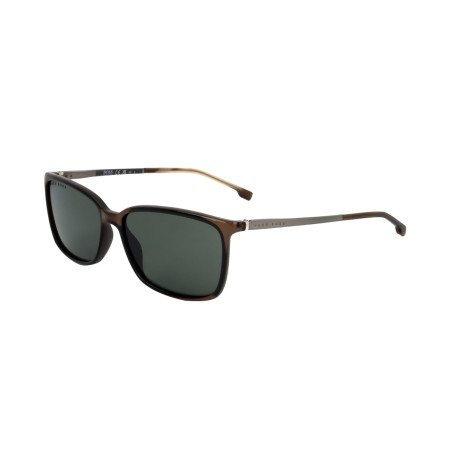 Lunettes de soleil polarisées homme - Catégorie 3 - Hugo Boss - 02 - 34316733