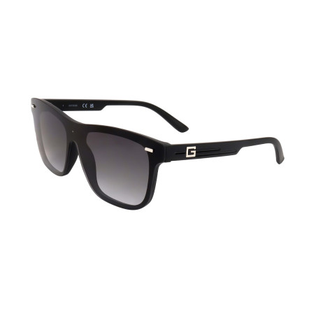 Lunettes de soleil homme - Catégorie 3 - Guess Factory - 02 - 34316736