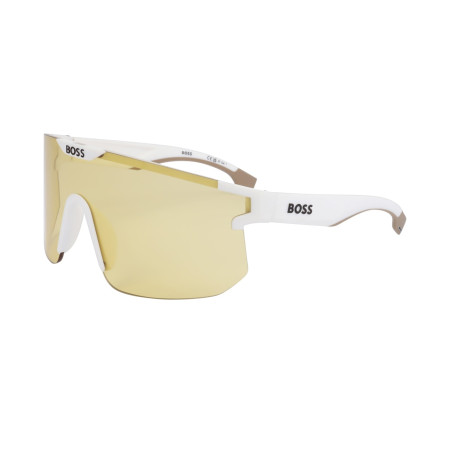 Lunettes de soleil homme - Catégorie 2 - Hugo Boss - 02 - 34316752