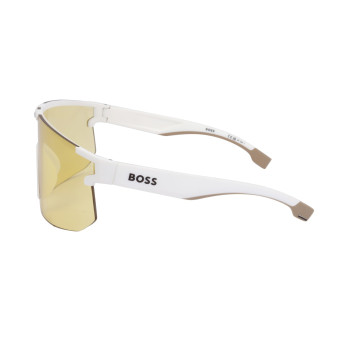 Lunettes de soleil homme - Catégorie 2 - Hugo Boss - 02 - 34316752