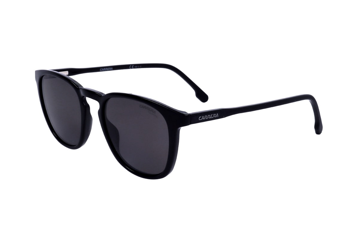 Lunettes de soleil polarisées homme - Catégorie 3 - Carrera - 02 - 34316842