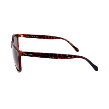 Lunettes de soleil homme - Catégorie 2 - Fossil - 02 - 34316862