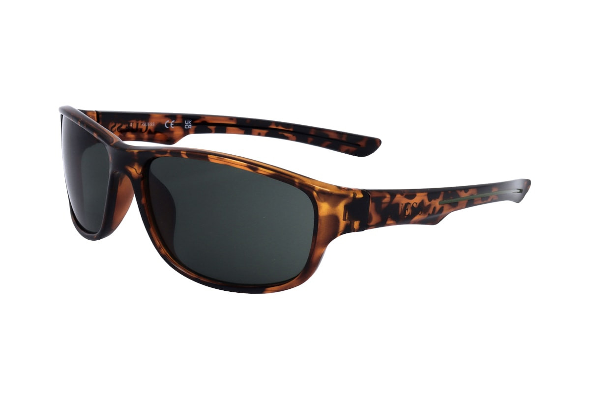 Lunettes de soleil homme - Catégorie 2 - Guess Factory - 02 - 34316882