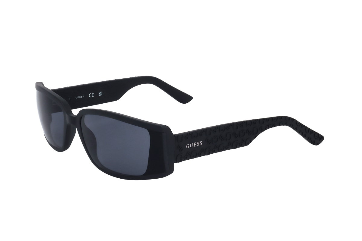 Lunettes de soleil homme - Catégorie 2 - Guess Factory - 02 - 34316890