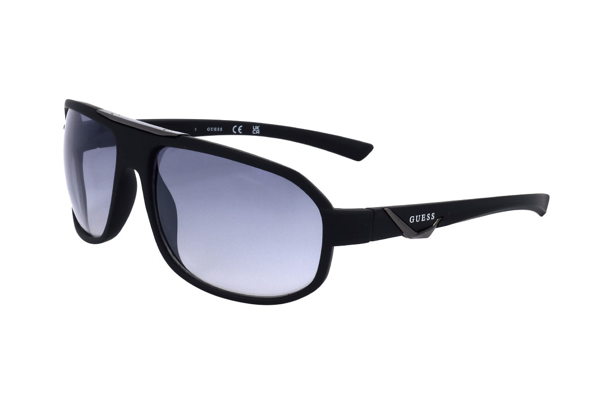 Lunettes de soleil homme - Catégorie 2 - Guess Factory - 02 - 34316923