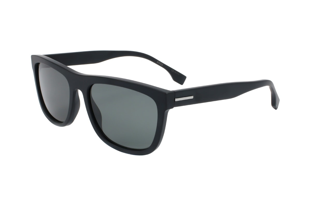 Lunettes de soleil polarisées homme - Catégorie 3 - Hugo Boss - 02 - 34316932