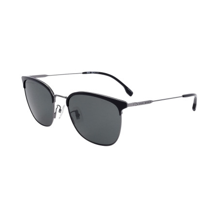 Lunettes de soleil polarisées homme - Catégorie 3 - Hugo Boss - 02 - 34316937