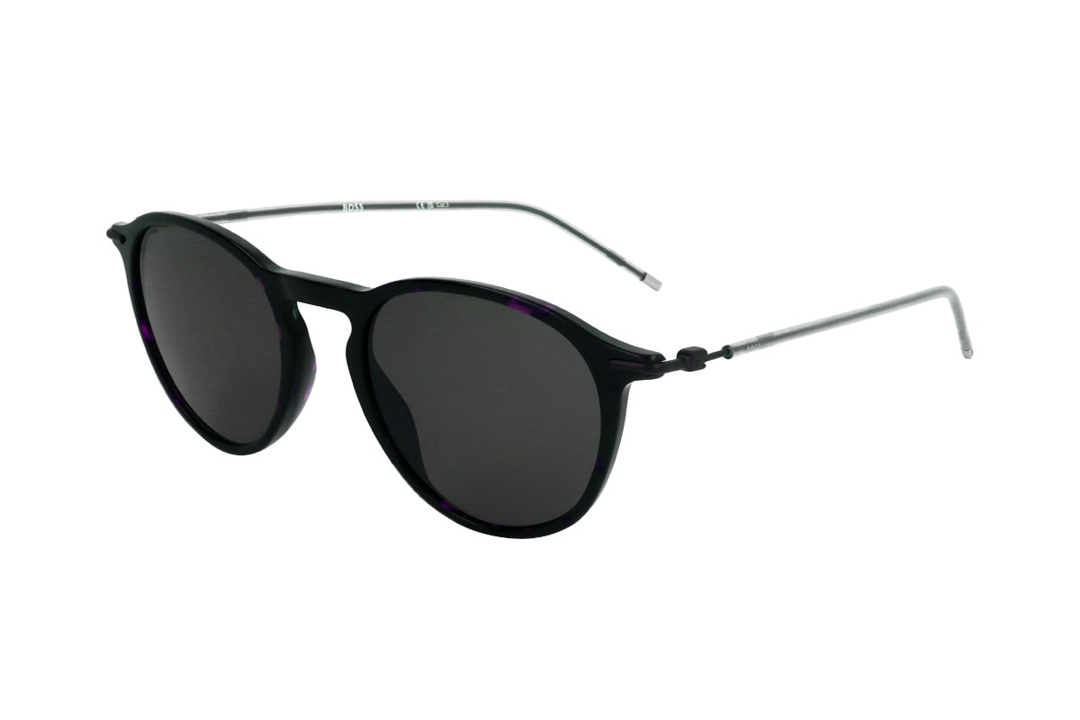 Lunettes de soleil homme - Catégorie 2 - Hugo Boss - 02 - 34316939