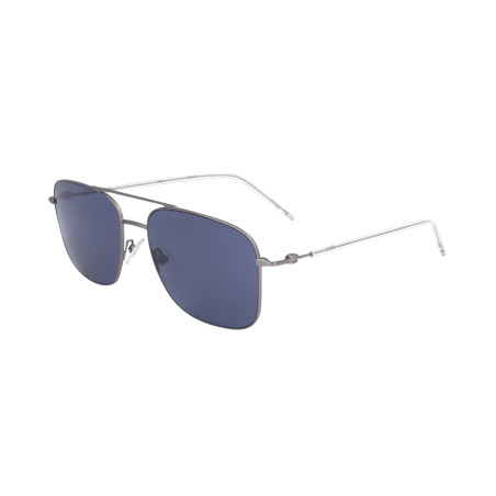 Lunettes de soleil homme - Catégorie 2 - Hugo Boss - 02 - 34316940