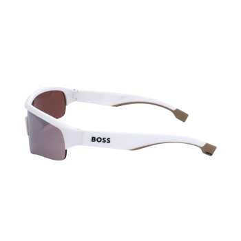 Lunettes de soleil homme - Catégorie 2 - Hugo Boss - 02 - 34316942