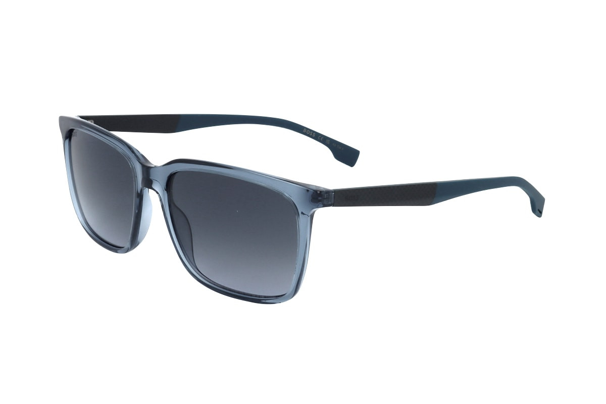 Lunettes de soleil homme - Catégorie 2 - Hugo Boss - 02 - 34316943