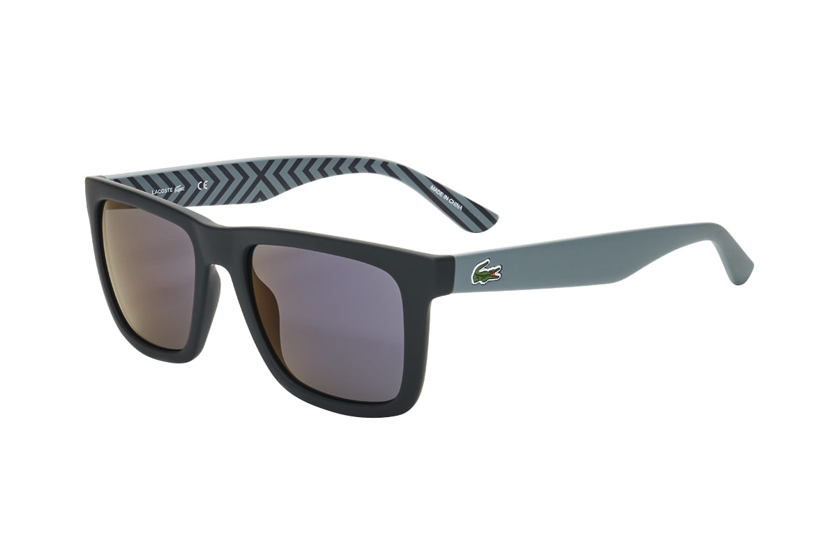 Lunettes de soleil homme - Catégorie 2 - Lacoste - 02 - 34316973