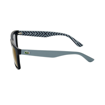 Lunettes de soleil homme - Catégorie 2 - Lacoste - 02 - 34316973