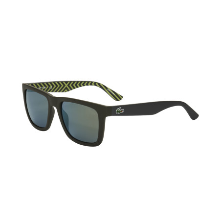 Lunettes de soleil homme - Catégorie 2 - Lacoste - 02 - 34316974