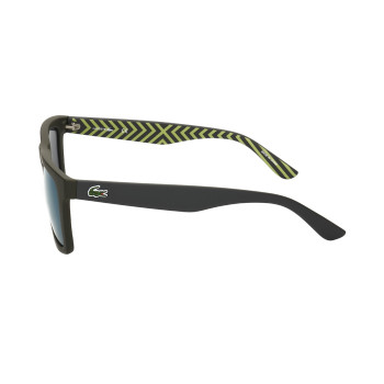 Lunettes de soleil homme - Catégorie 2 - Lacoste - 02 - 34316974