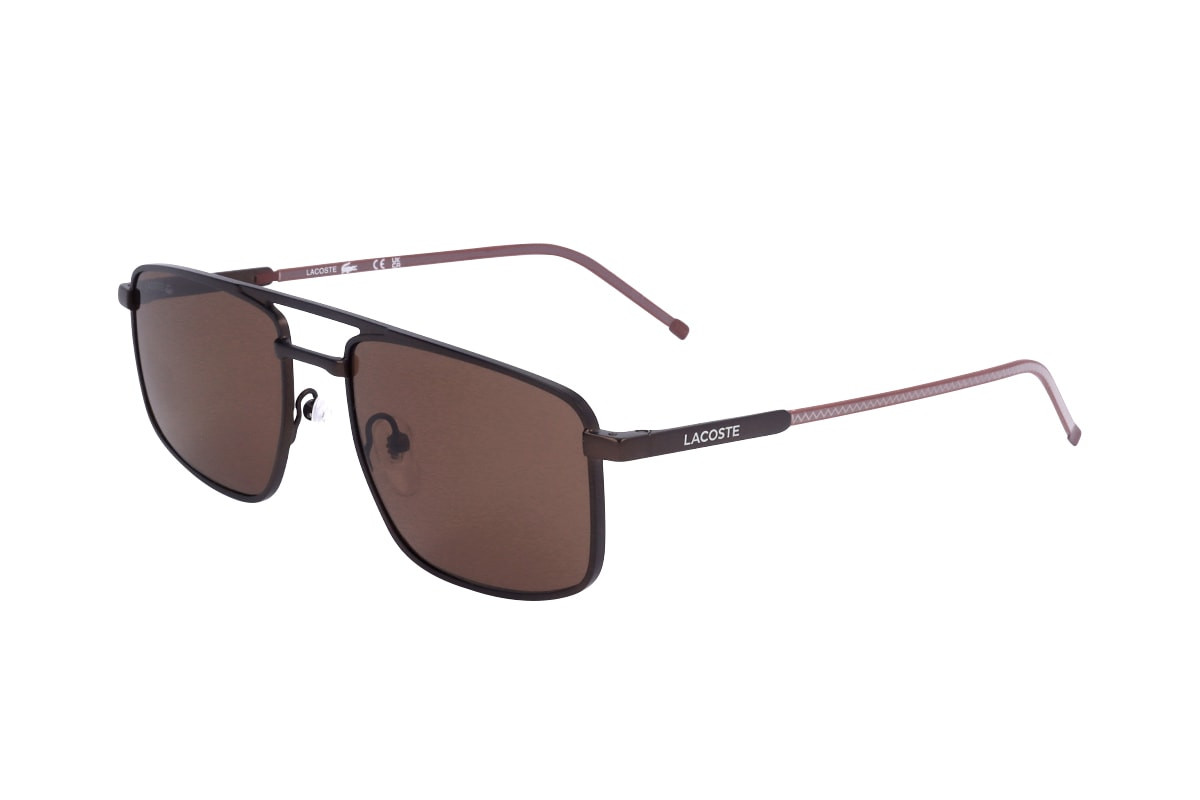 Lunettes de soleil homme - Catégorie 2 - Lacoste - 02 - 34316975