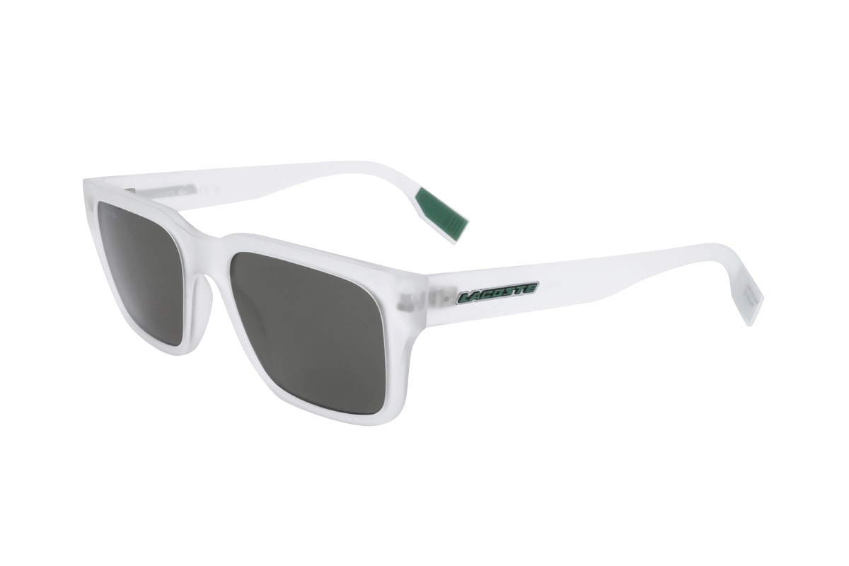 Lunettes de soleil homme - Catégorie 2 - Lacoste - 02 - 34316976