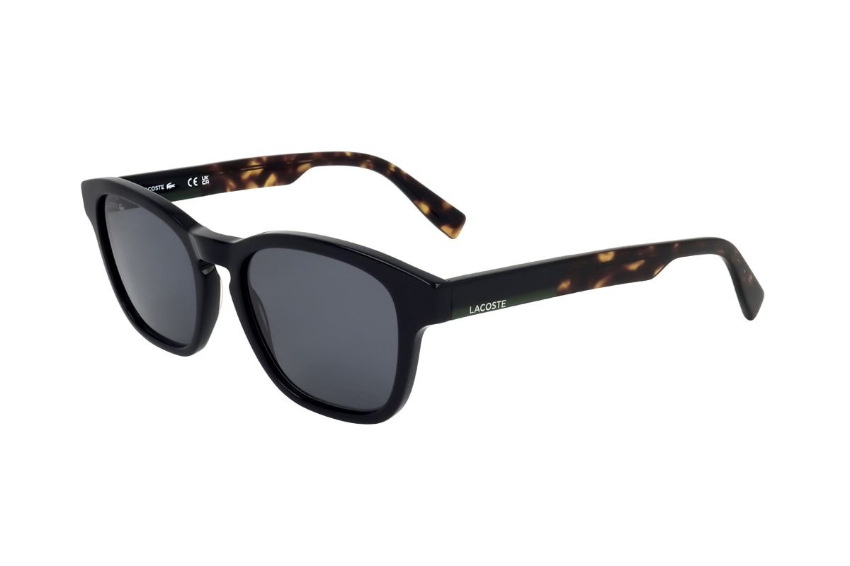 Lunettes de soleil homme - Catégorie 2 - Lacoste - 02 - 34316977