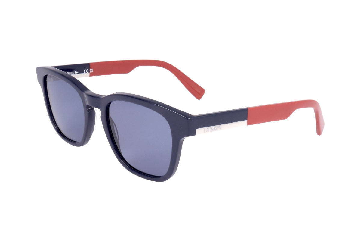 Lunettes de soleil homme - Catégorie 2 - Lacoste - 02 - 34316978