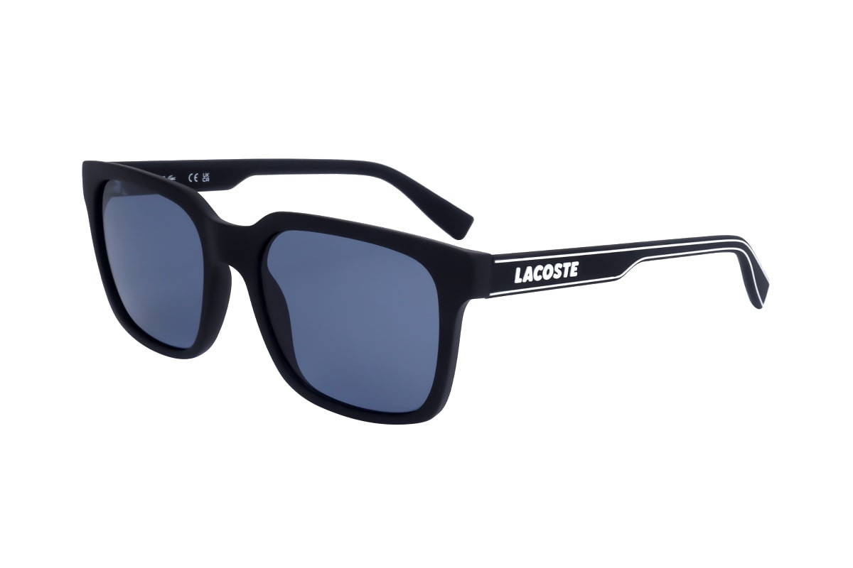 Lunettes de soleil homme - Catégorie 2 - Lacoste - 02 - 34316979