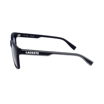 Lunettes de soleil homme - Catégorie 2 - Lacoste - 02 - 34316979